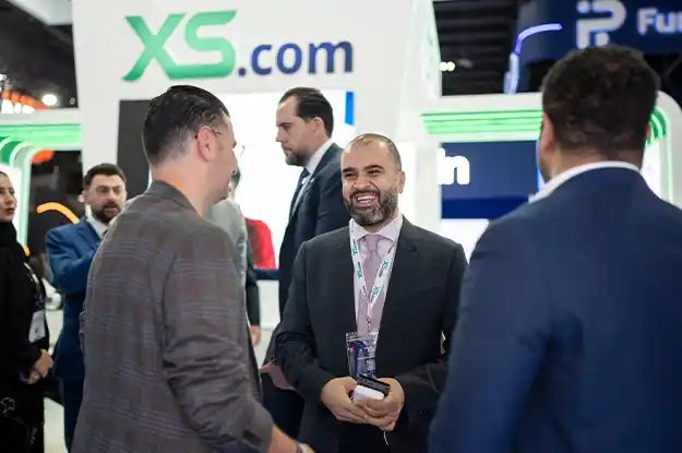 Forex Expo Dubai